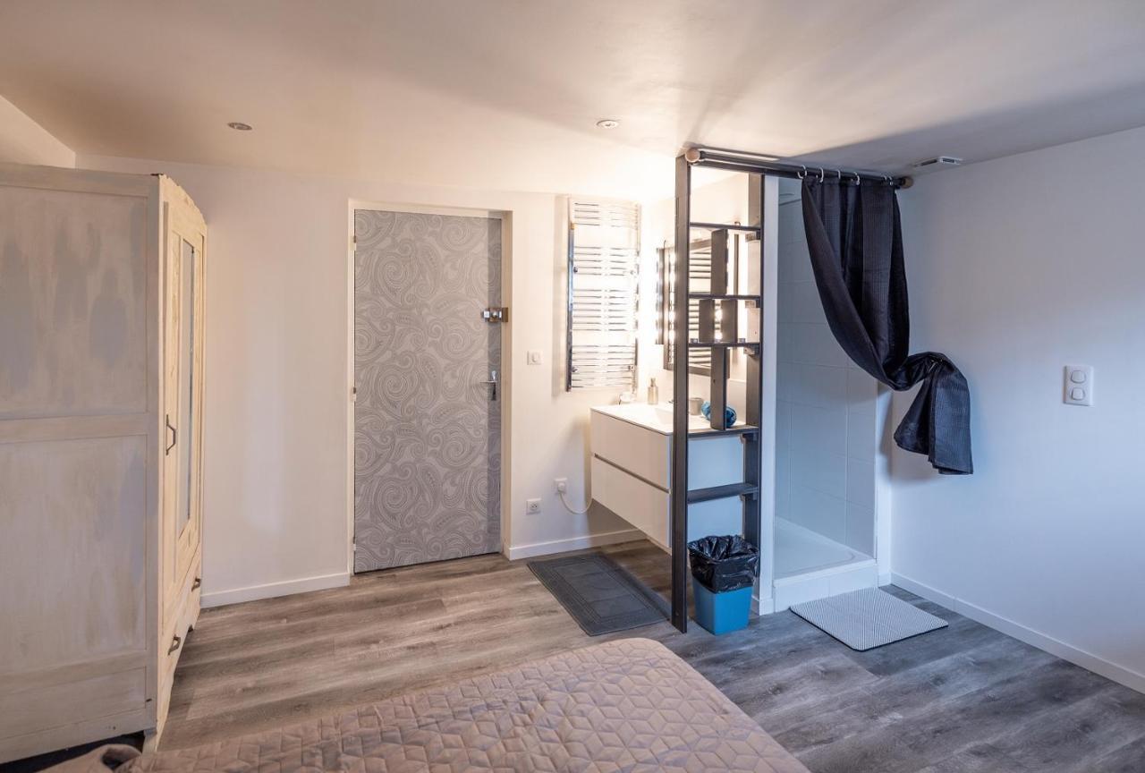 Pamiers Gare - 2 Appartements A Louer Ou Chambre Parentale Independante Bagian luar foto
