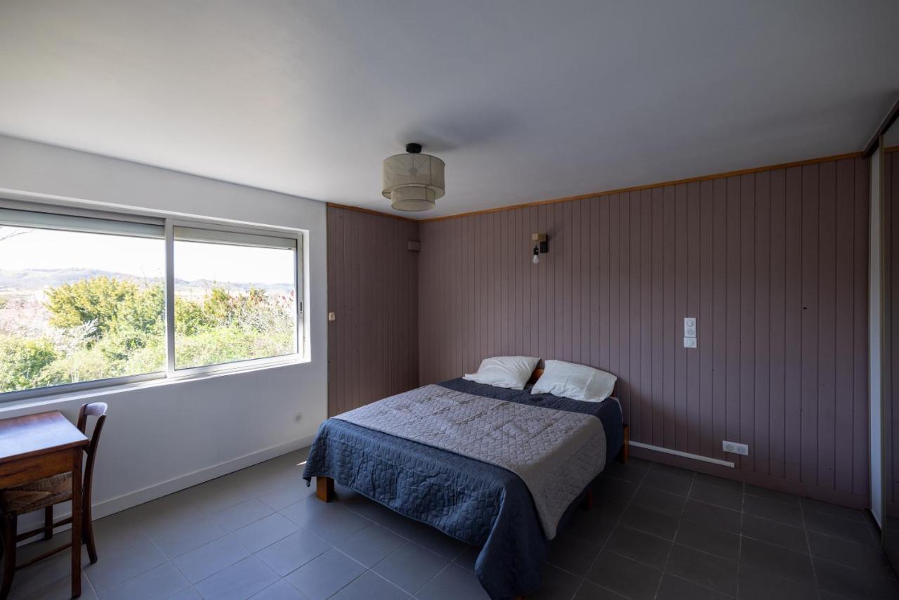 Pamiers Gare - 2 Appartements A Louer Ou Chambre Parentale Independante Bagian luar foto