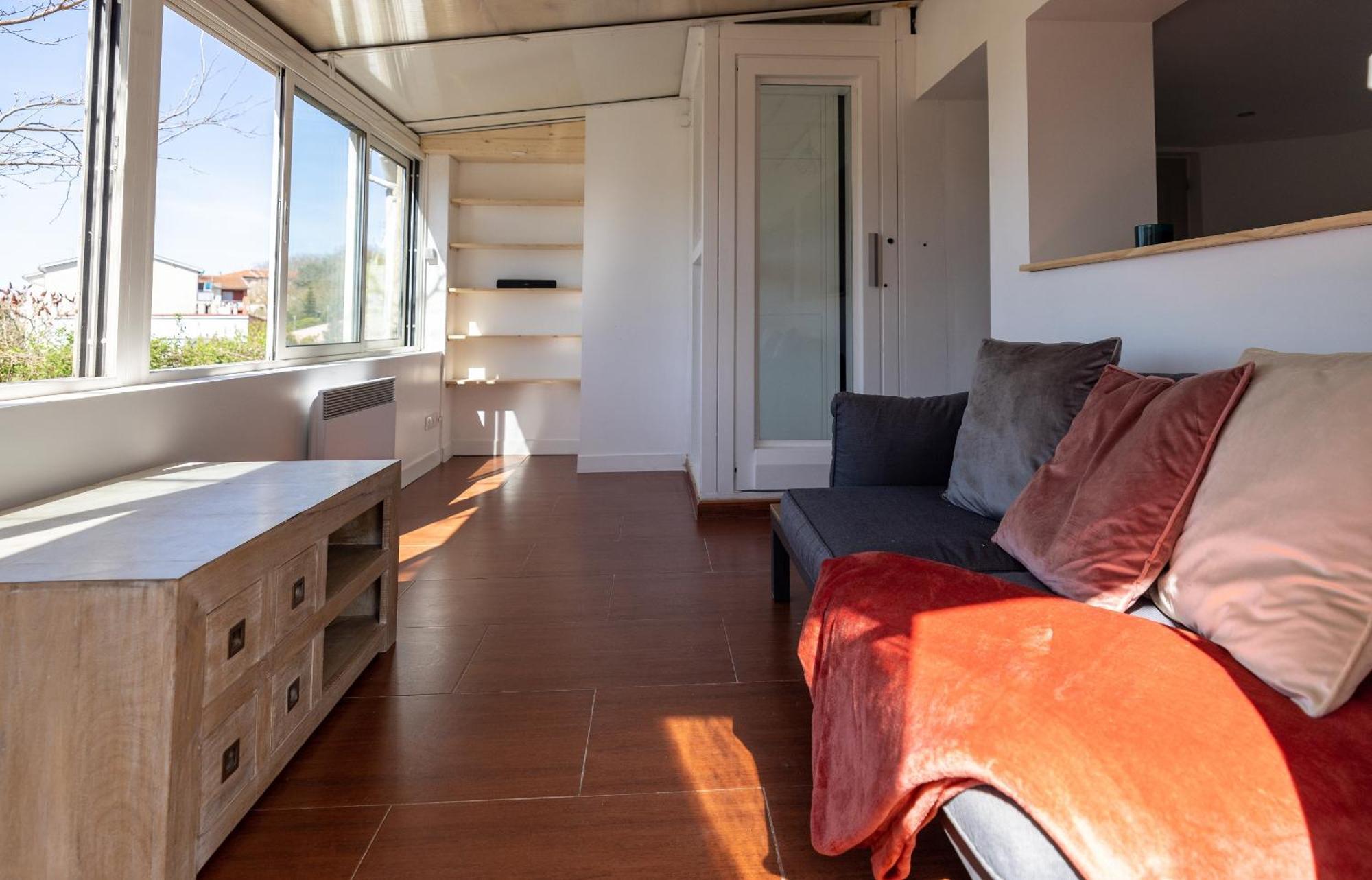 Pamiers Gare - 2 Appartements A Louer Ou Chambre Parentale Independante Bagian luar foto