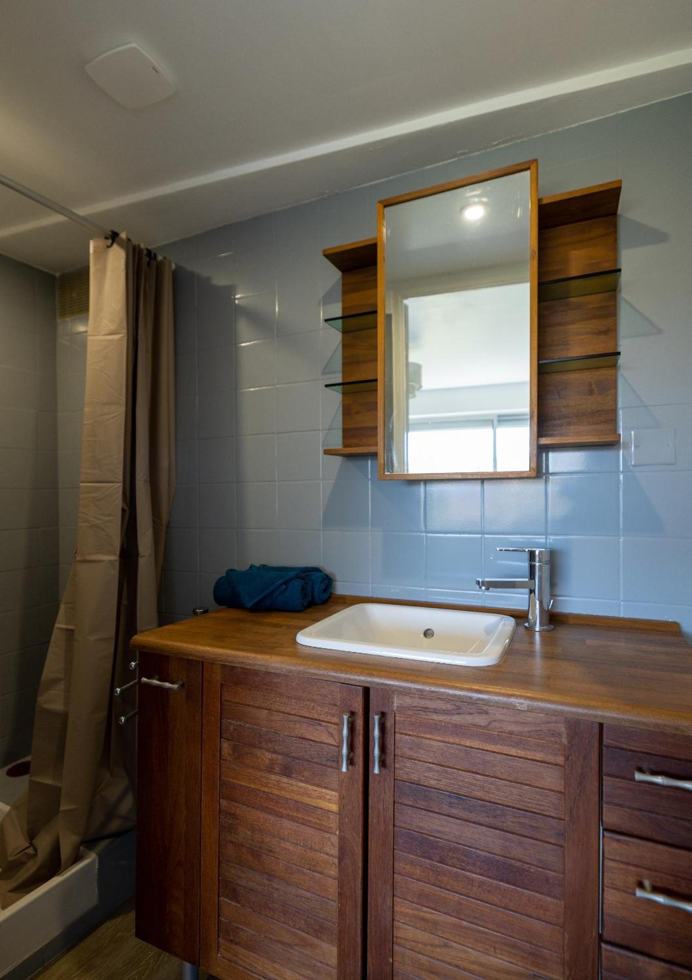 Pamiers Gare - 2 Appartements A Louer Ou Chambre Parentale Independante Bagian luar foto